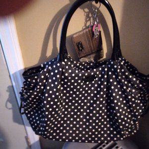 Kate Spade Stevie Large Tote Bag